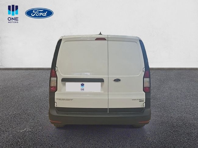 Ford Transit Connect VAN TREND L2 1.5ECOB 150CV  - Foto 5
