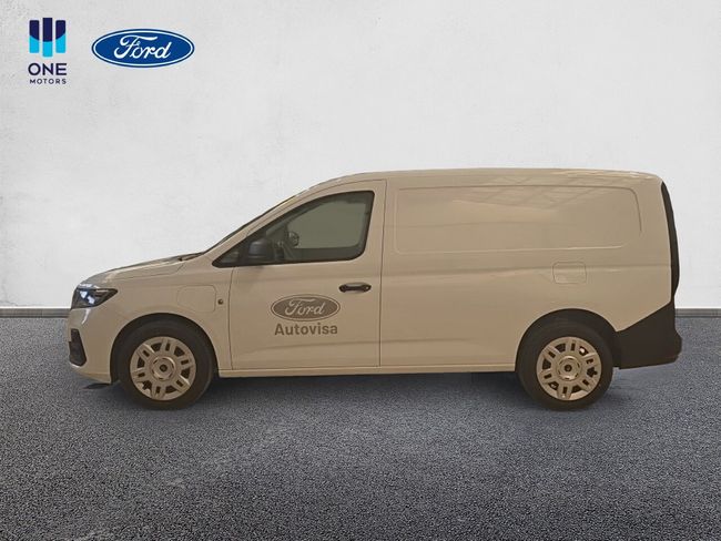 Ford Transit Connect VAN TREND L2 1.5ECOB 150CV  - Foto 3