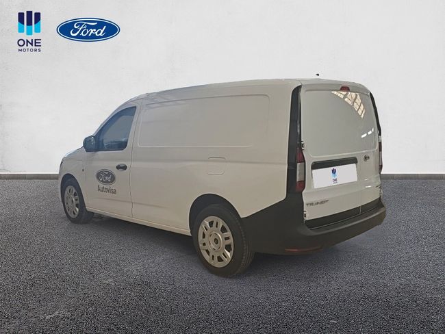 Ford Transit Connect VAN TREND L2 1.5ECOB 150CV  - Foto 4