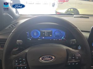 Ford Puma ST-LINE X 1.0ECOB 125CV 5P  - Foto 10