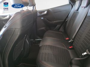 Ford Puma ST-LINE X 1.0ECOB 125CV 5P  - Foto 14