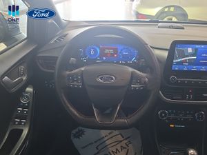 Ford Puma ST-LINE X 1.0ECOB 125CV 5P  - Foto 8