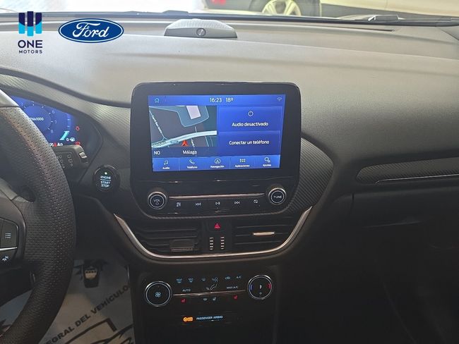 Ford Puma ST-LINE X 1.0ECOB 125CV 5P  - Foto 12