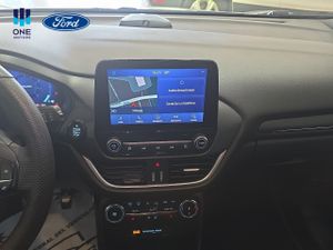 Ford Puma ST-LINE X 1.0ECOB 125CV 5P  - Foto 12