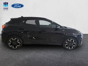 Ford Puma ST-LINE X 1.0ECOB 125CV 5P  - Foto 6