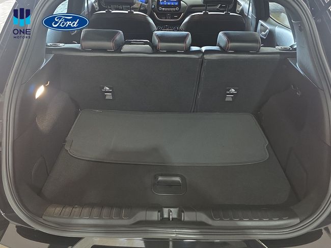 Ford Puma ST-LINE X 1.0ECOB 125CV 5P  - Foto 15