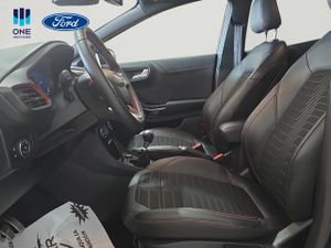 Ford Puma ST-LINE X 1.0ECOB 125CV 5P  - Foto 13