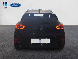 Ford Puma ST-LINE X 1.0ECOB 125CV 5P  - Foto 5