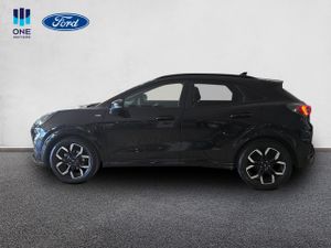 Ford Puma ST-LINE X 1.0ECOB 125CV 5P  - Foto 3