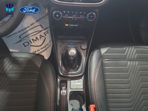 Ford Puma ST-LINE X 1.0ECOB 125CV 5P  - Foto 11