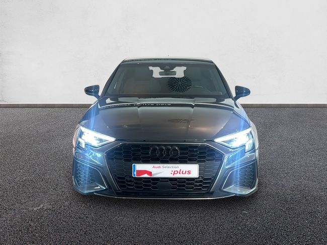 Audi A3 SPORTBACK BLACK LINE 110KW  - Foto 3