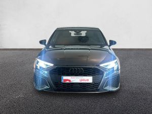 Audi A3 SPORTBACK BLACK LINE 110KW  - Foto 3