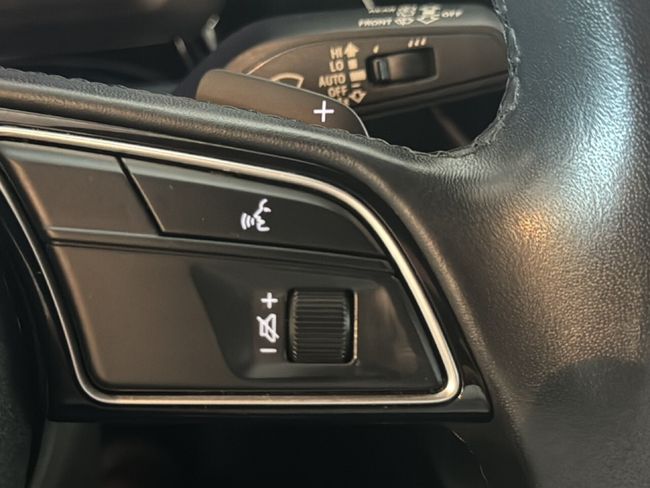 Audi A3 SPORTBACK BLACK LINE 110KW  - Foto 13