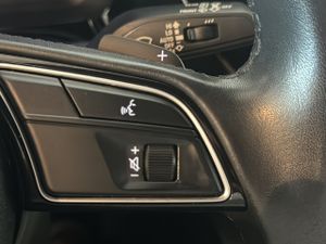 Audi A3 SPORTBACK BLACK LINE 110KW  - Foto 13