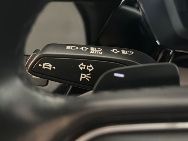 Audi A3 SPORTBACK BLACK LINE 110KW  - Foto 11