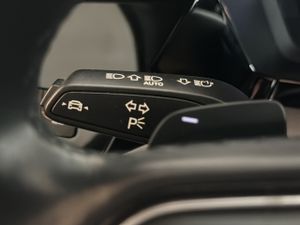 Audi A3 SPORTBACK BLACK LINE 110KW  - Foto 11