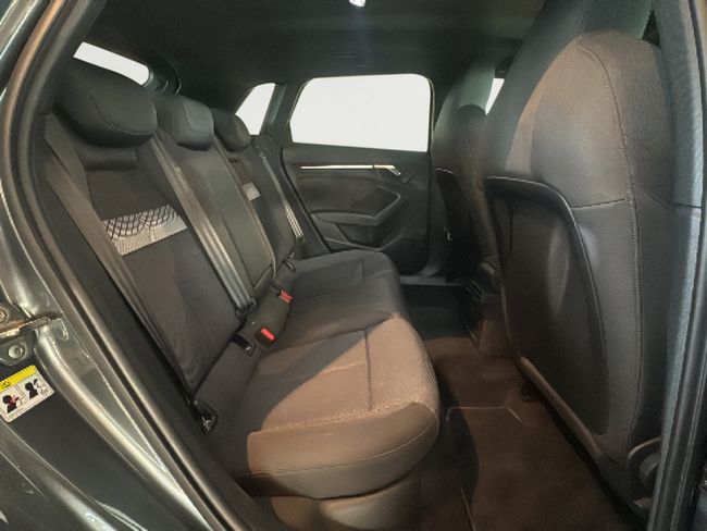 Audi A3 SPORTBACK BLACK LINE 110KW  - Foto 9