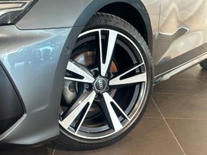 Audi A3 SPORTBACK BLACK LINE 110KW  - Foto 7