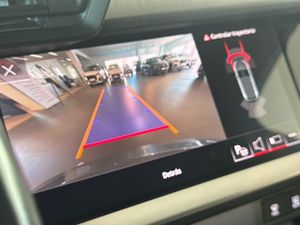 Audi A3 SPORTBACK BLACK LINE 110KW  - Foto 10