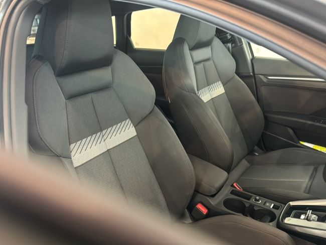 Audi A3 SPORTBACK BLACK LINE 110KW  - Foto 16