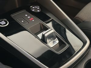 Audi A3 SPORTBACK BLACK LINE 110KW  - Foto 17