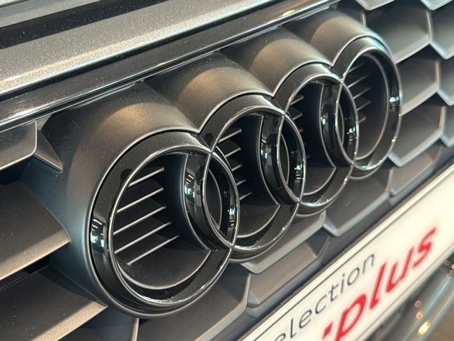 Audi A3 SPORTBACK BLACK LINE 110KW  - Foto 15