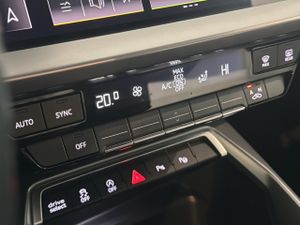 Audi A3 SPORTBACK BLACK LINE 110KW  - Foto 14