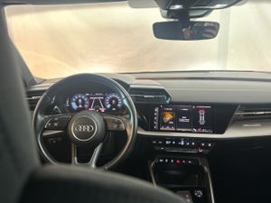 Audi A3 SPORTBACK BLACK LINE 110KW  - Foto 18