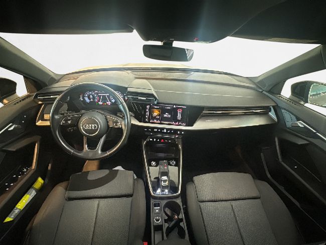 Audi A3 SPORTBACK BLACK LINE 110KW  - Foto 8