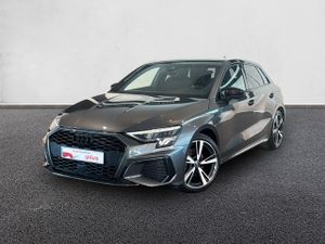 Audi A3 SPORTBACK BLACK LINE 110KW  - Foto 2