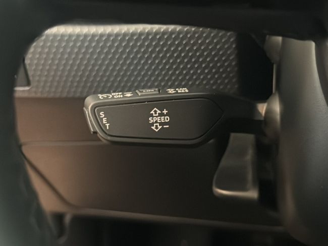 Audi A1 1.0 30 TFSI ADRENALIN BLACK ED SPORTBACK 5P  - Foto 12