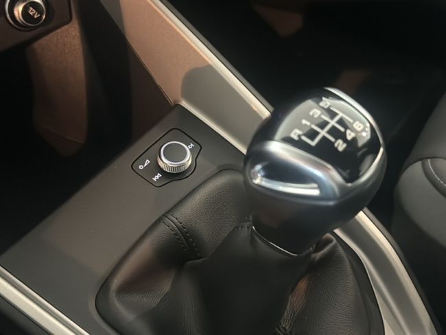 Audi A1 1.0 30 TFSI ADRENALIN BLACK ED SPORTBACK 5P  - Foto 14