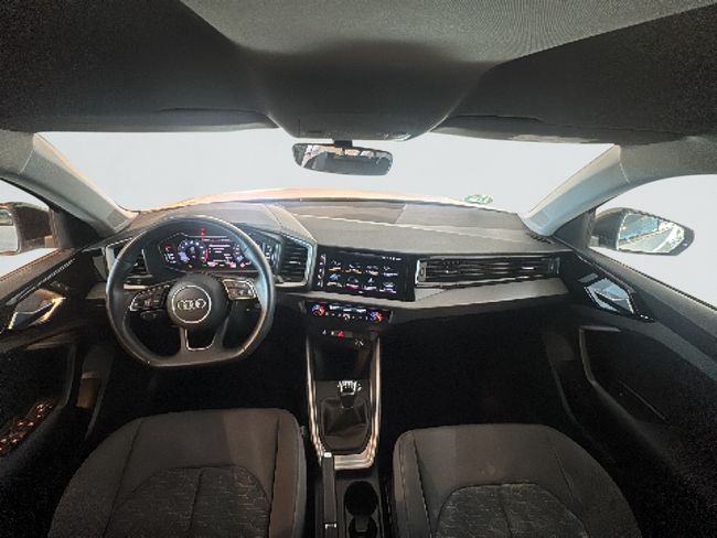 Audi A1 1.0 30 TFSI ADRENALIN BLACK ED SPORTBACK 5P  - Foto 8