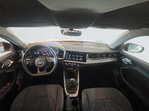 Audi A1 1.0 30 TFSI ADRENALIN BLACK ED SPORTBACK 5P  - Foto 8