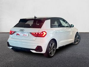 Audi A1 1.0 30 TFSI ADRENALIN BLACK ED SPORTBACK 5P  - Foto 5