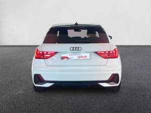 Audi A1 1.0 30 TFSI ADRENALIN BLACK ED SPORTBACK 5P  - Foto 6