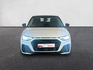 Audi A1 1.0 30 TFSI ADRENALIN BLACK ED SPORTBACK 5P  - Foto 3