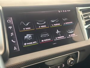 Audi A1 1.0 30 TFSI ADRENALIN BLACK ED SPORTBACK 5P  - Foto 10