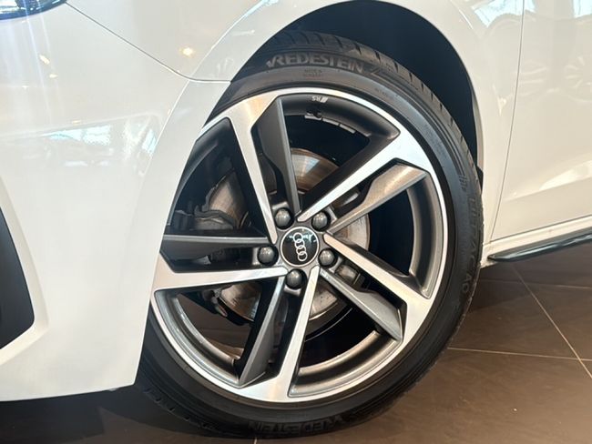 Audi A1 1.0 30 TFSI ADRENALIN BLACK ED SPORTBACK 5P  - Foto 7