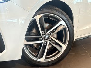 Audi A1 1.0 30 TFSI ADRENALIN BLACK ED SPORTBACK 5P  - Foto 7