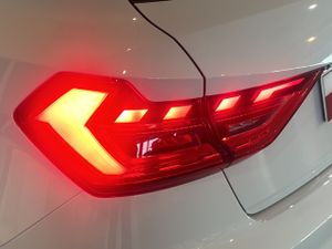 Audi A1 1.0 30 TFSI ADRENALIN BLACK ED SPORTBACK 5P  - Foto 16