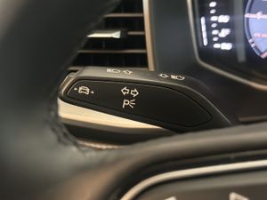 Audi A1 1.0 30 TFSI ADRENALIN BLACK ED SPORTBACK 5P  - Foto 11