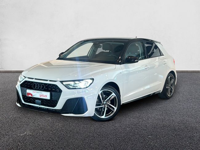 Audi A1 1.0 30 TFSI ADRENALIN BLACK ED SPORTBACK 5P  - Foto 2