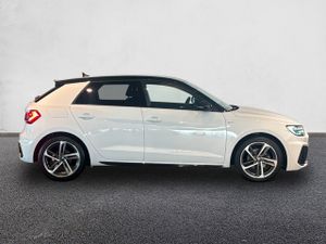 Audi A1 1.0 30 TFSI ADRENALIN BLACK ED SPORTBACK 5P  - Foto 4