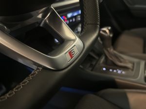 Audi Q3 2.0 35 TDI S TRONIC BLACK LINE 5P  - Foto 20