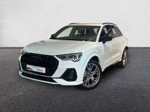 Audi Q3 2.0 35 TDI S TRONIC BLACK LINE 5P  - Foto 2