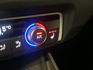 Audi Q3 2.0 35 TDI S TRONIC BLACK LINE 5P  - Foto 19