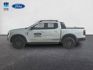 Ford Ranger DOBLE CABINA STORMTRAK 2.3PHEV 280CV  - Foto 3