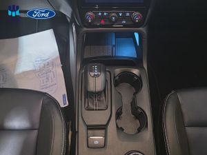 Ford Ranger DOBLE CABINA STORMTRAK 2.3PHEV 280CV  - Foto 11