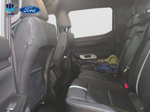 Ford Ranger DOBLE CABINA STORMTRAK 2.3PHEV 280CV  - Foto 14